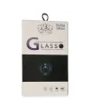Apple İphone 15 Bilvis Titan Kamera Lens - Yeşil