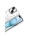Apple İphone 15 Fiyonk Desenli Kapak - Desen 4