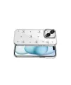 Apple İphone 15 Fiyonk Desenli Kapak - Desen 5