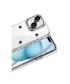 Apple İphone 15 Fiyonk Desenli Kapak - Desen 7
