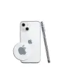 Apple İphone 15 Kılıf Lüx Şeffaf Silikon