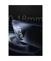 Apple İphone 15 Pro Bilvis 0.18mm Plus Cam Ekran Koruyucu