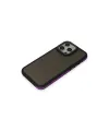 Apple İphone 15 Pro Harvel Kapak - Derin Mor