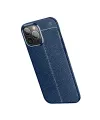 Apple İphone 15 Pro Kılıf Auto Focus Kapak - Lacivert