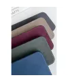 Apple İphone 15 Pro Kılıf Karen Magsafe Kapak - Siyah