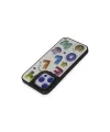 Apple İphone 15 Pro Kılıf Mirror Desenli Kapak - Mirror - 15