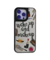 Apple İphone 15 Pro Kılıf Mirror Desenli Kapak - Mirror - 3