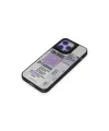 Apple İphone 15 Pro Kılıf Mirror Desenli Kapak - Mirror - 4