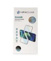 Apple İphone 15 Pro Max 3d Antistatik Seramik Nano Ekran Koruyucu