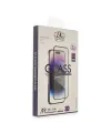 Apple İphone 15 Pro Max Bilvis 3d Cam Ekran Koruyucu