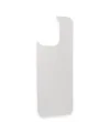 Apple iPhone 15 Pro Max Bilvis 3D Mat Cam Ekran Koruyucu