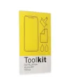 Apple iPhone 15 Pro Max Bilvis 3D Mat Cam Ekran Koruyucu
