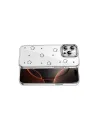 Apple İphone 15 Pro Max Fiyonk Desenli Kapak - Desen 2