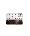Apple İphone 15 Pro Max Fiyonk Desenli Kapak - Desen 3