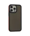 Apple İphone 15 Pro Max Harvel Kapak - Kırmızı