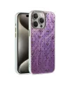 Apple İphone 15 Pro Max Kılıf Blade Aynalı Desenli Kapak - Desen 2