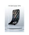 Apple İphone 15 Pro Max Kılıf Crew Desenli Kapak - Kapadokya