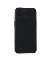 Apple İphone 15 Pro Max Kılıf Puma Silikon - Lacivert