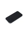 Apple İphone 15 Pro Max Kılıf Puma Silikon - Lacivert