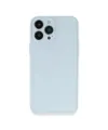 Apple İphone 15 Pro Max Kılıf Puma Silikon - Turkuaz