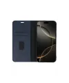 Apple iPhone 15 Pro Max Kılıf Trend S Plus Kapaklı Kılıf - Taba