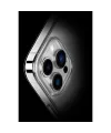Apple İphone 15 Pro Max Kılıf Tron Şeffaf Magsafe Kapak - Şeffaf