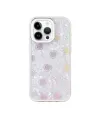Apple İphone 15 Pro Max Lumi Desenli Kapak - Beyaz