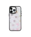 Apple iPhone 15 Pro Max Lumi Desenli Kapak - Siyah