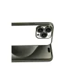 Apple İphone 15 Pro Max Razer Lensli Silikon - Yeşil