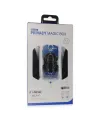 Apple İphone 15 Pro Max Vanessa Magic Hayalet Cam