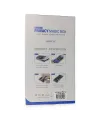 Apple İphone 15 Pro Max Vanessa Magic Hayalet Cam
