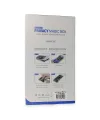 Apple iPhone 15 Pro Max Vanessa Magic Hayalet Cam