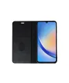 Apple İphone 15 Trend S Plus Kapaklı Kılıf - Lacivert