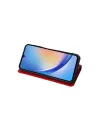 Apple İphone 15 Trend S Plus Kapaklı Kılıf - Lacivert