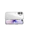 Apple İphone 16 Fiyonk Desenli Kapak - Desen 10