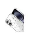 Apple İphone 16 Fiyonk Desenli Kapak - Desen 4
