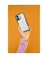 Apple İphone 16 Kılıf Boyi Silikon Kapak - Pembe