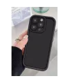 Apple iPhone 16 Kılıf Viera Silikon - Lacivert