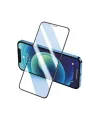 Apple iPhone 16 Plus 3D Antistatik Cam Ekran Koruyucu