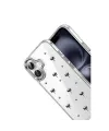 Apple İphone 16 Plus Fiyonk Desenli Kapak - Desen 1
