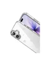 Apple İphone 16 Plus Fiyonk Desenli Kapak - Desen 10