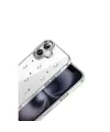 Apple İphone 16 Plus Fiyonk Desenli Kapak - Desen 4