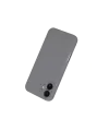 Apple İphone 16 Plus Kılıf First Silikon - Gri