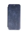 Apple İphone 16 Plus Kılıf Flip Cover - Lacivert