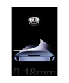 Apple İphone 16 Pro Bilvis 0.18mm Plus Cam Ekran Koruyucu