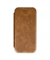 Apple İphone 16 Pro Kılıf Flip Cover - Taba