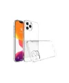 Apple iPhone 16 Pro Kılıf Lüx Şeffaf Silikon