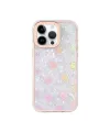 Apple İphone 16 Pro Lumi Desenli Kapak - Pembe