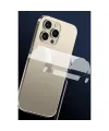 Apple İphone 16 Pro Max 360 Full Body Arka Koruyucu
