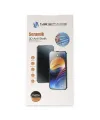 Apple İphone 16 Pro Max 3d Antistatik Mat Seramik Nano Ekran Koruyucu